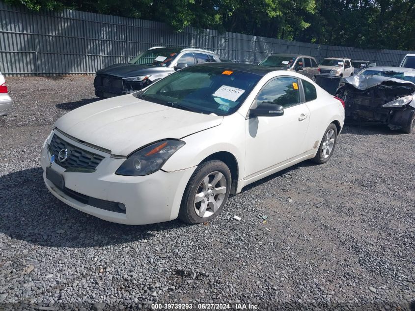 1N4AL24E28C228529 | 2008 NISSAN ALTIMA