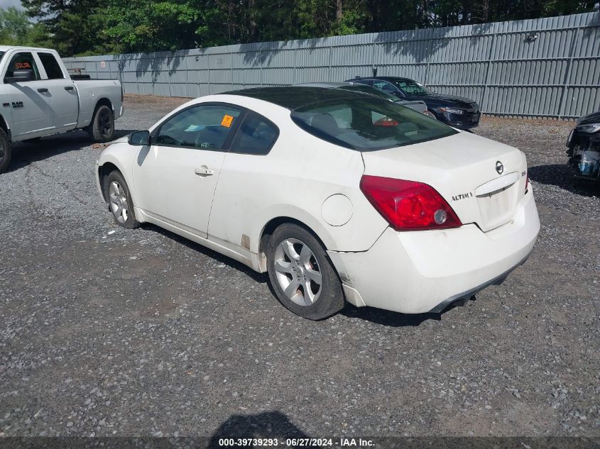 1N4AL24E28C228529 | 2008 NISSAN ALTIMA