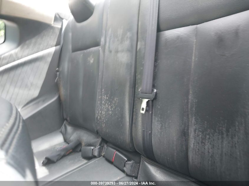 2008 Nissan Altima 2.5S VIN: 1N4AL24E28C228529 Lot: 39739293