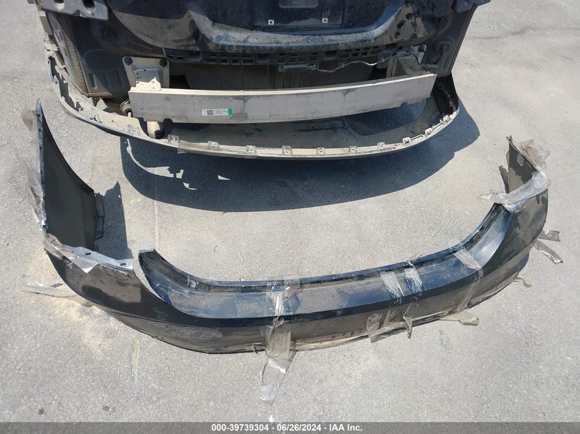 2019 Chevrolet Malibu Lt VIN: 1G1ZD5ST3KF165551 Lot: 39739304