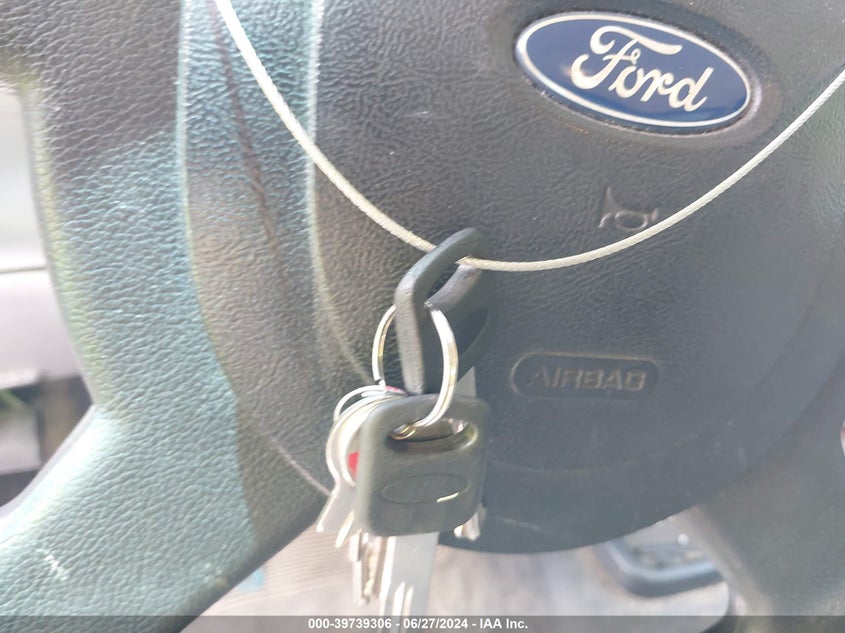 2006 Ford Ranger Xl/Xlt VIN: 1FTYR10D36PA20681 Lot: 39739306