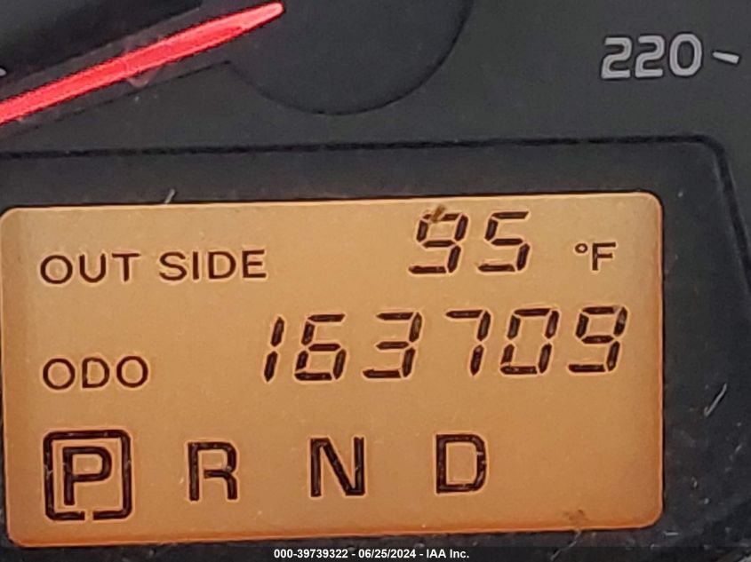 2007 Toyota Rav4 VIN: JTMZD33V575055366 Lot: 39739322