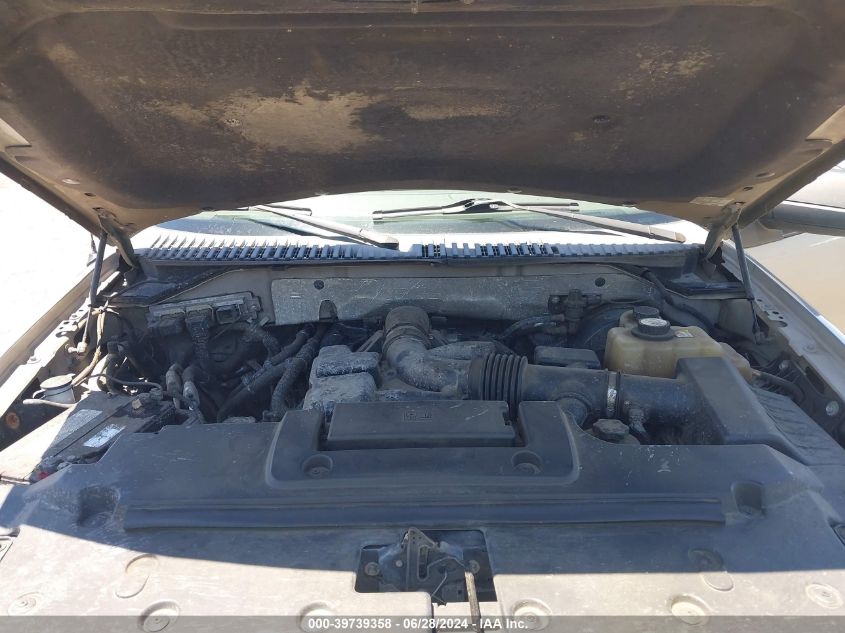 2008 Ford Expedition Xlt VIN: 1FMFU16568LA82376 Lot: 39739358