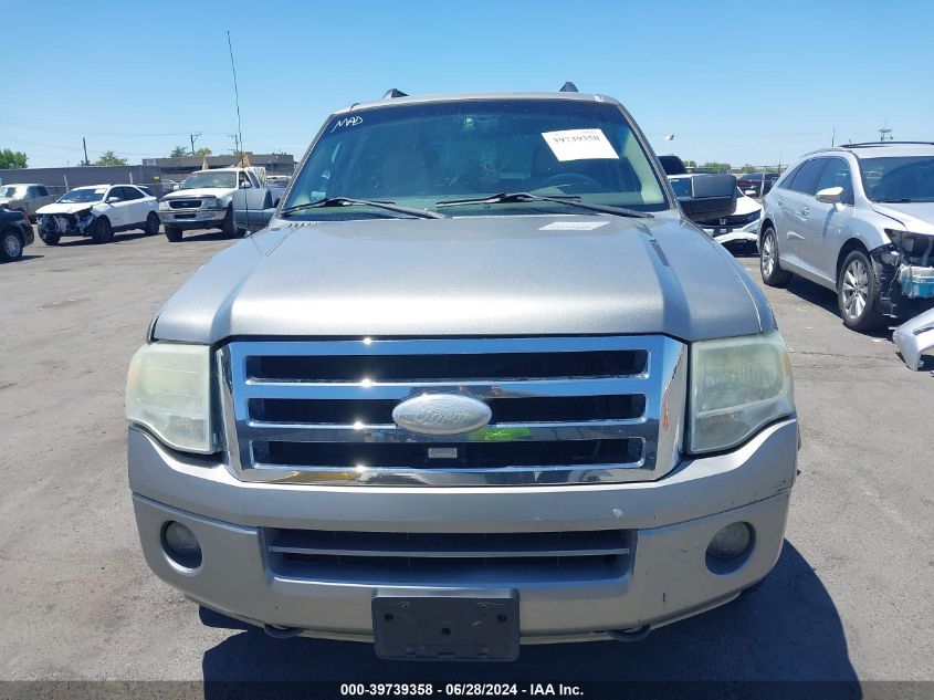 2008 Ford Expedition Xlt VIN: 1FMFU16568LA82376 Lot: 39739358