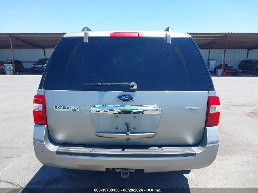 2008 Ford Expedition Xlt VIN: 1FMFU16568LA82376 Lot: 39739358