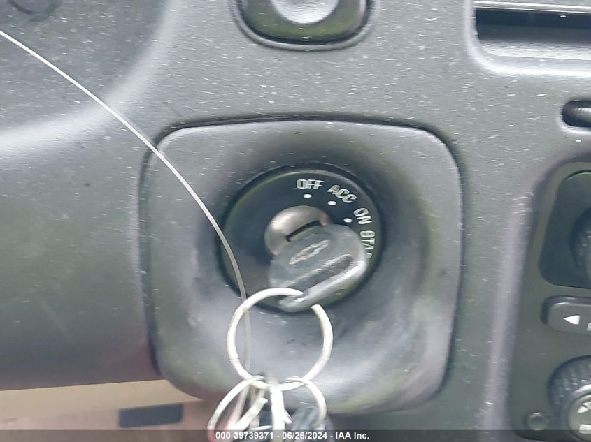 2004 Chevrolet Monte Carlo Ss VIN: 2G1WX12KX49318450 Lot: 39739371