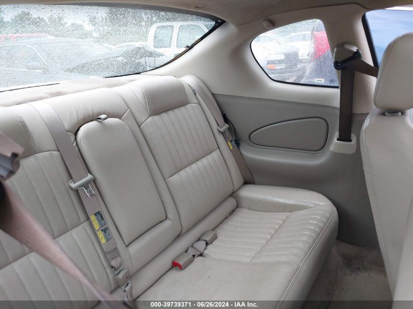 2004 Chevrolet Monte Carlo Ss VIN: 2G1WX12KX49318450 Lot: 39739371