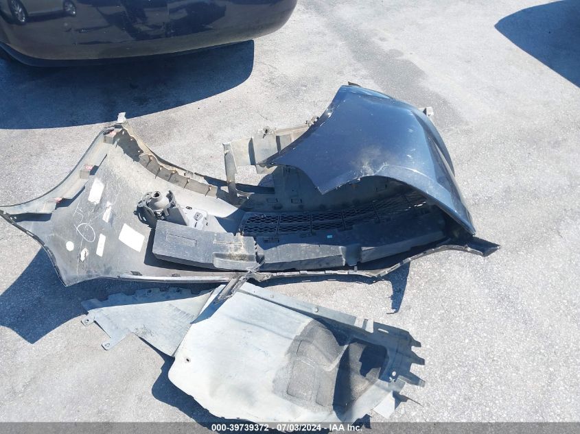 2011 Buick Lacrosse Cxl VIN: 1G4GC5ED3BF386391 Lot: 39739372