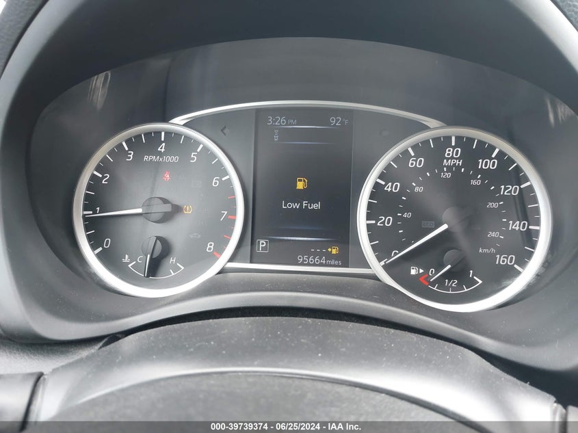 VIN 3N1AB7AP7JY248503 2018 NISSAN SENTRA S