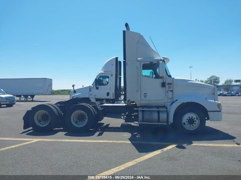 2006 International 9400 9400I VIN: 2HSCNAPR96C234977 Lot: 39739415