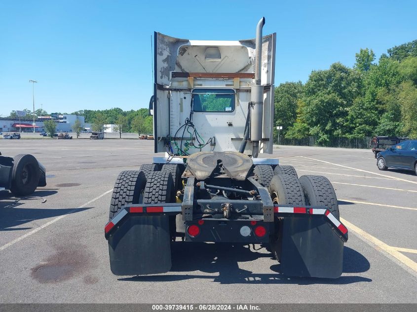 2006 International 9400 9400I VIN: 2HSCNAPR96C234977 Lot: 39739415