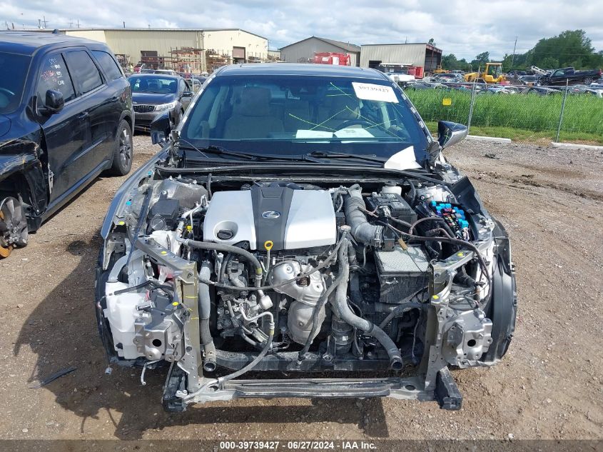 2019 Lexus Es 350 350 VIN: 58ABZ1B18KU013248 Lot: 39739427