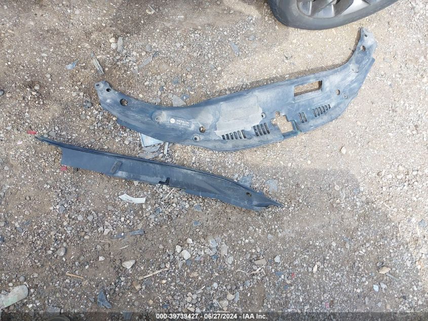 2019 Lexus Es 350 350 VIN: 58ABZ1B18KU013248 Lot: 39739427