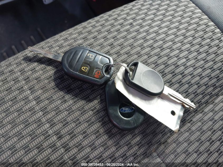 2013 Ford F350 Super Duty VIN: 1FT8W3DT5DEA38114 Lot: 39739453