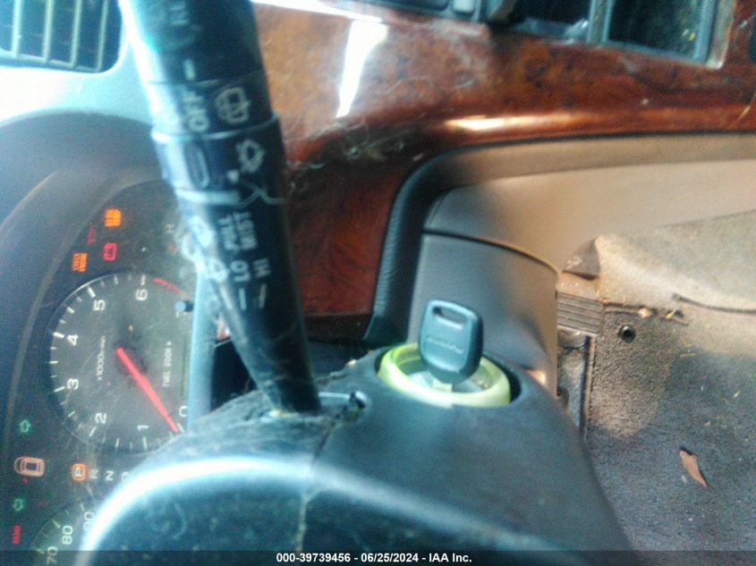 2002 Subaru Outback Outback Awp VIN: 4S3BH675627657269 Lot: 39739456