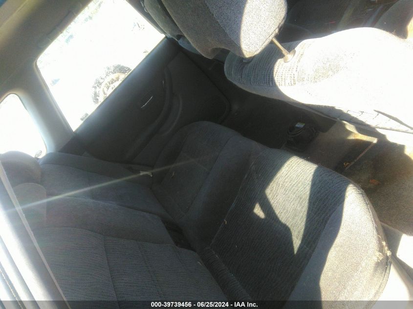 2002 Subaru Outback Outback Awp VIN: 4S3BH675627657269 Lot: 39739456