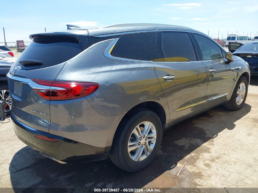 2019 Buick Enclave Fwd Essence VIN: 5GAERBKW8KJ125321 Lot: 39739457