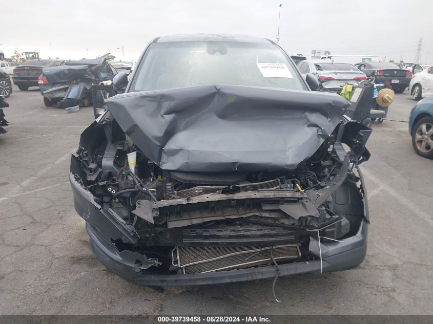 KM8J23A43KU942889 2019 Hyundai Tucson Se