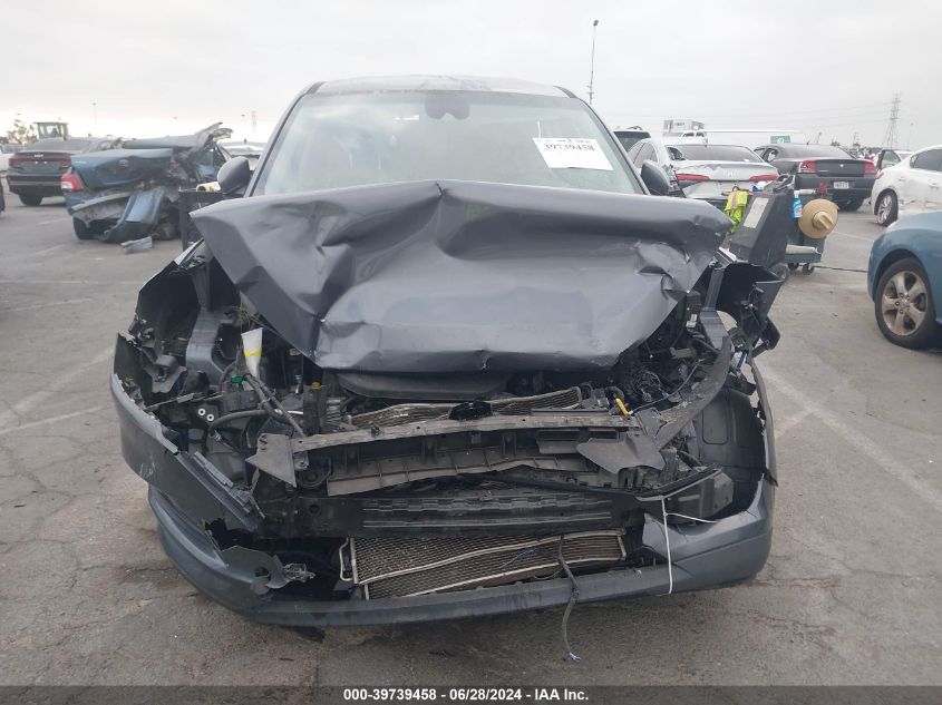 KM8J23A43KU942889 2019 Hyundai Tucson Se