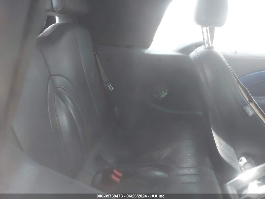 2006 Mini Cooper S VIN: WMWRH33566TK57953 Lot: 39739473