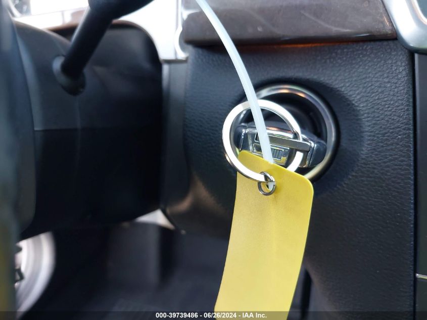 2010 Mercedes-Benz E 350 VIN: WDDHF5GB9AA121830 Lot: 39739486