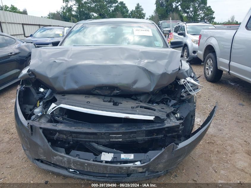 2013 Ford Taurus Se VIN: 1FAHP2D83DG122459 Lot: 39739490