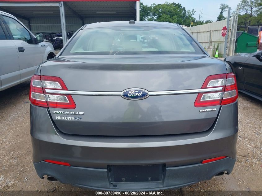 2013 Ford Taurus Se VIN: 1FAHP2D83DG122459 Lot: 39739490