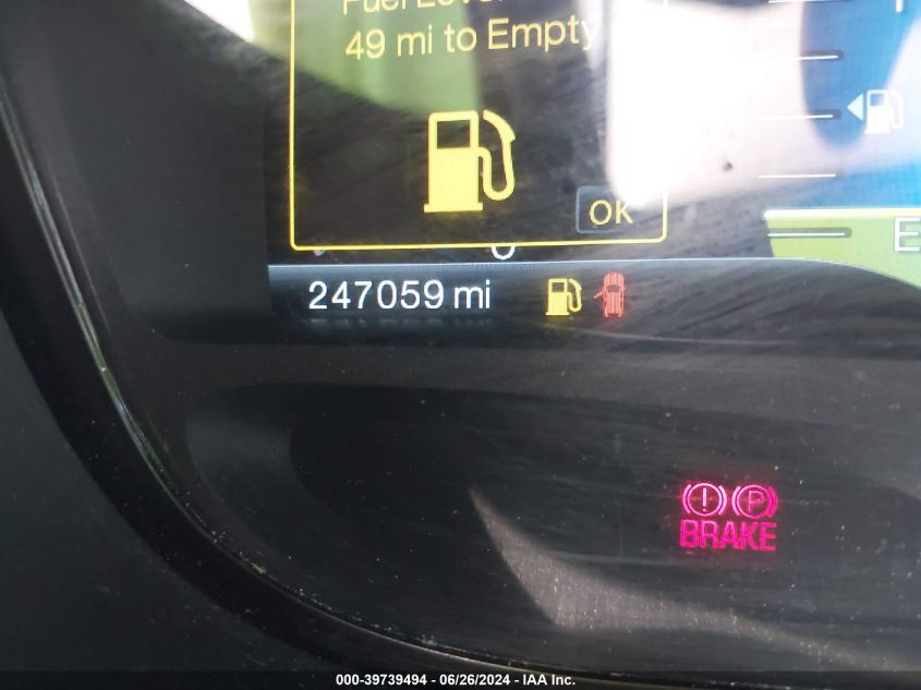 2011 Ford Edge Sel VIN: 2FMDK4JC0BBA79565 Lot: 39739494