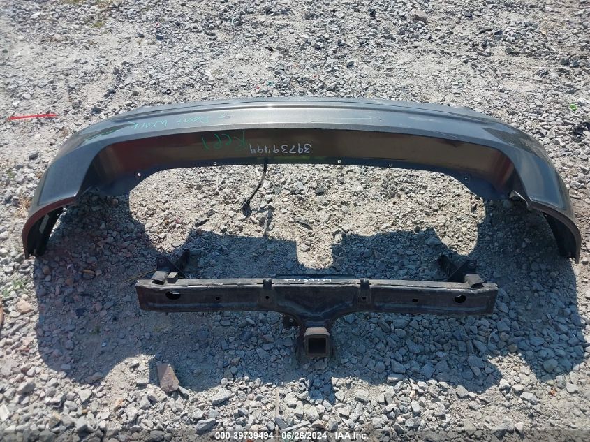 2011 Ford Edge Sel VIN: 2FMDK4JC0BBA79565 Lot: 39739494