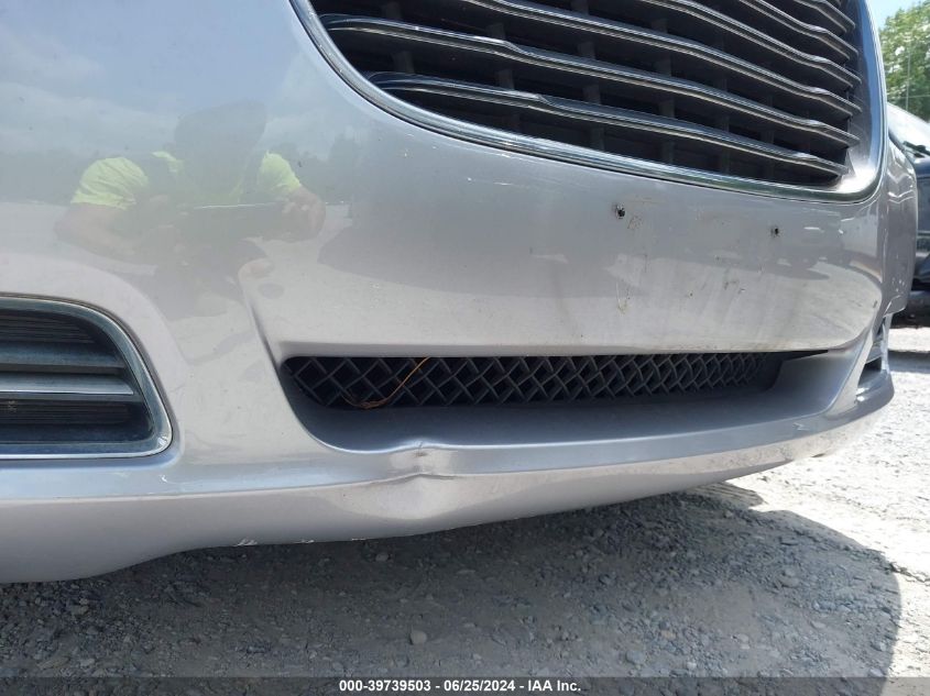 2014 Chrysler 300 S VIN: 2C3CCAGGXEH341944 Lot: 39739503