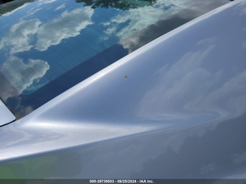 2014 Chrysler 300 S VIN: 2C3CCAGGXEH341944 Lot: 39739503