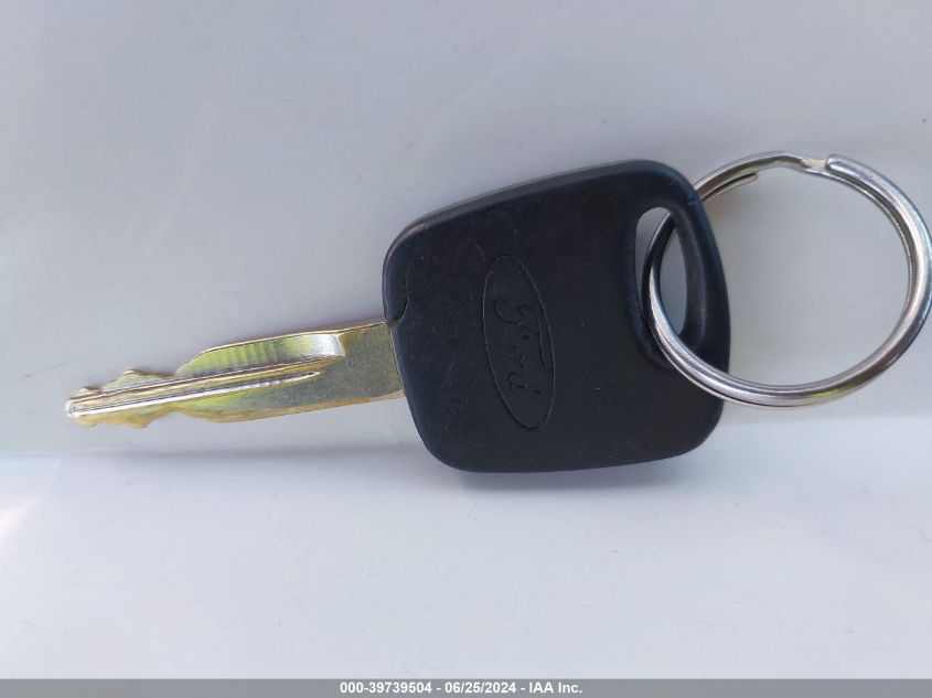 2000 Ford Excursion Xlt VIN: 1FMNU41S8YEB26540 Lot: 39739504