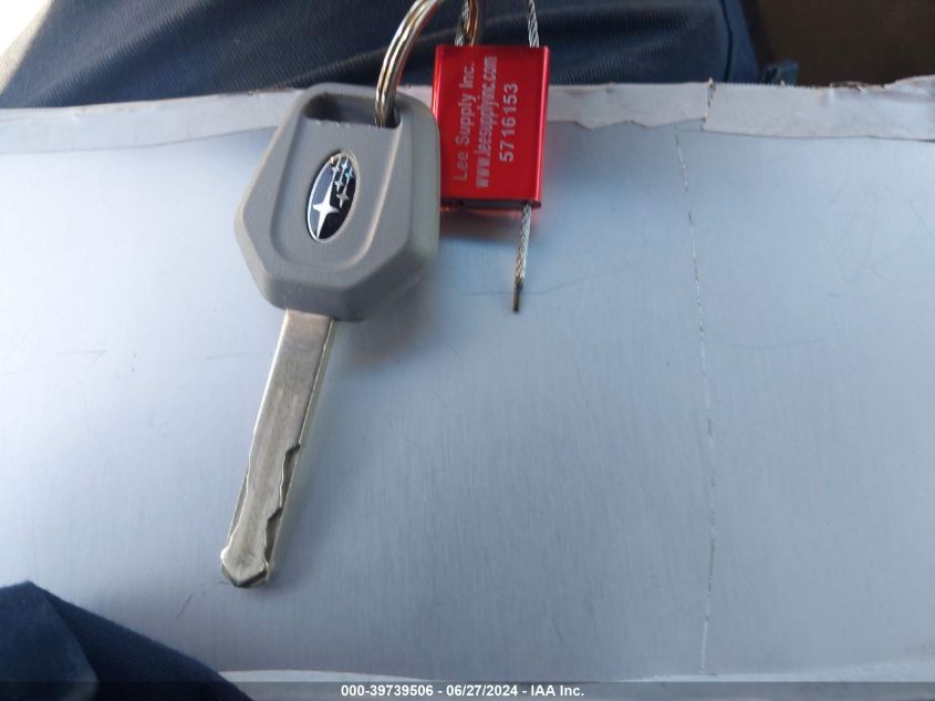 2013 Subaru Outback 2.5I Premium VIN: 4S4BRCCC4D3280771 Lot: 39739506