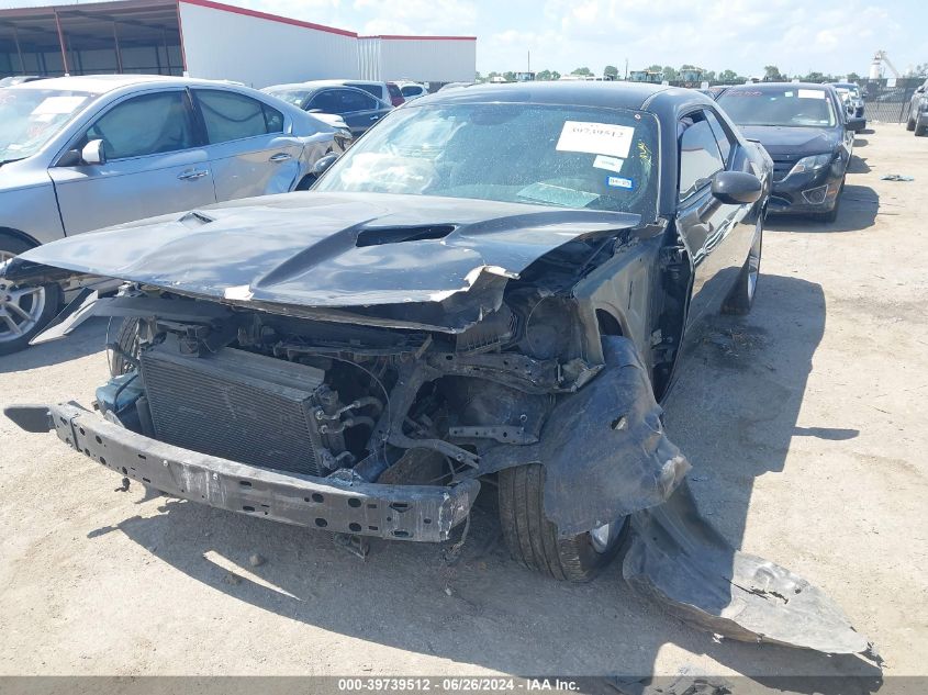 2017 Dodge Challenger R/T VIN: 2C3CDZBT5HH577969 Lot: 39739512