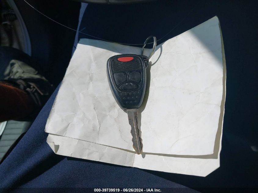 2011 Jeep Compass Limited VIN: 1J4NT5FB3BD190272 Lot: 39739519