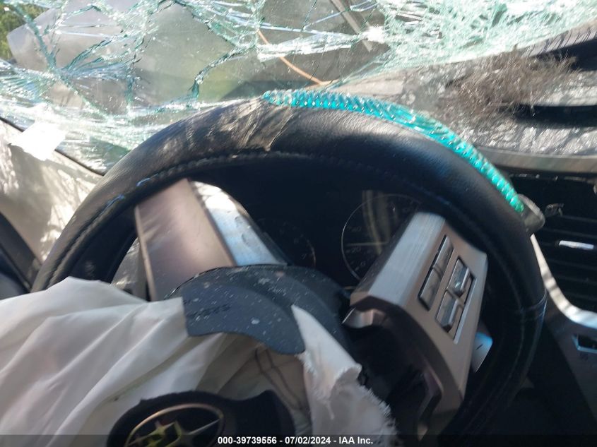 2010 Subaru Outback 2.5I Premium VIN: 4S4BRBCC4A3372548 Lot: 39739556