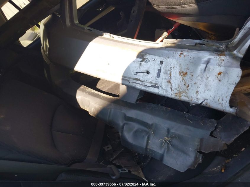 2010 Subaru Outback 2.5I Premium VIN: 4S4BRBCC4A3372548 Lot: 39739556