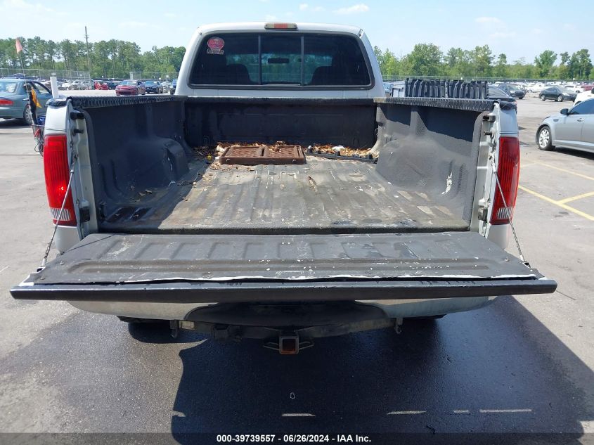 2007 Ford F350 Srw Super Duty VIN: 1FTWW31P87EB08871 Lot: 39739557