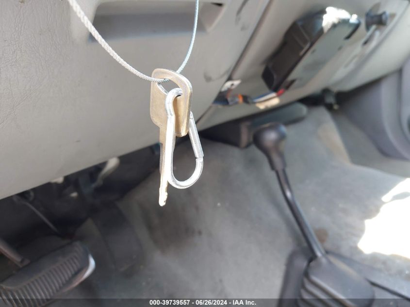 2007 Ford F350 Srw Super Duty VIN: 1FTWW31P87EB08871 Lot: 39739557