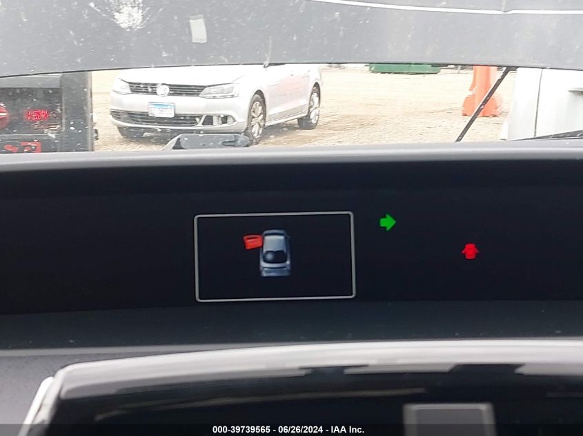 2016 Toyota Prius VIN: JTDKARFU3G3004282 Lot: 39739565