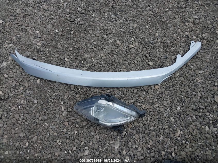 2012 Ford Fusion Se VIN: 3FAHP0HAXCR294450 Lot: 39739568