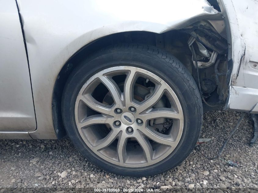 2012 Ford Fusion Se VIN: 3FAHP0HAXCR294450 Lot: 39739568