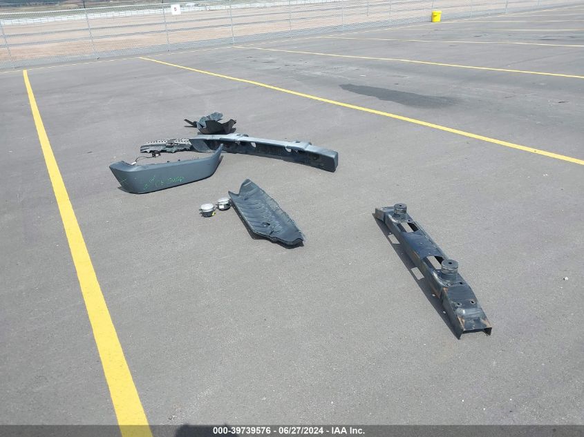 2016 Jeep Wrangler Unlimited Rubicon VIN: 1C4BJWFG9GL170010 Lot: 39739576