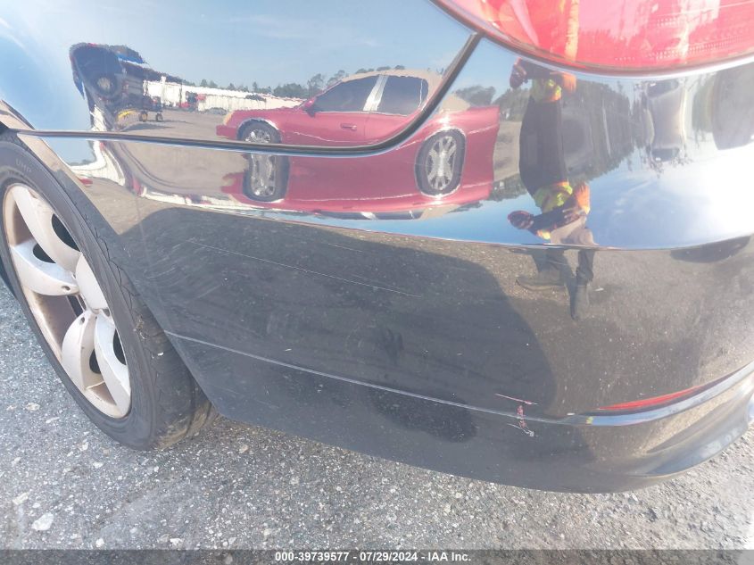 2008 BMW 528I VIN: WBANU53538CT06339 Lot: 39739577