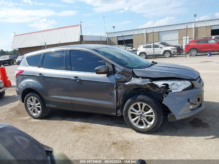 2013 Ford Escape Se VIN: 1FMCU0GX9DUC85814 Lot: 39739600