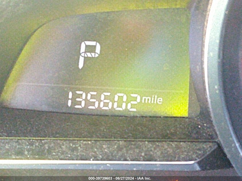 2016 Mazda 3 Grand Touring VIN: JM1BM1X36G1301587 Lot: 39739603