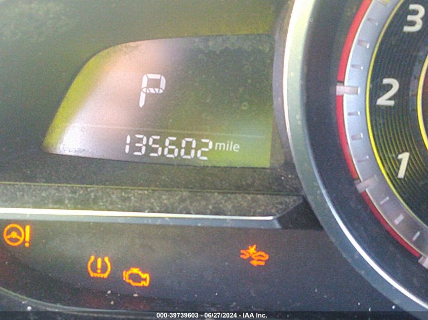 2016 Mazda 3 Grand Touring VIN: JM1BM1X36G1301587 Lot: 39739603