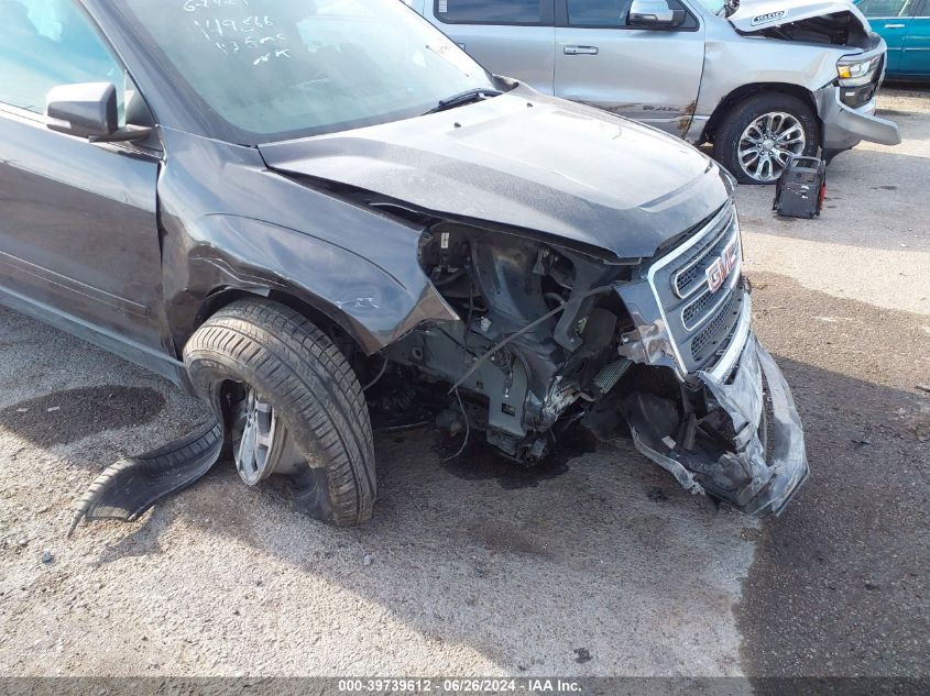 2013 GMC Acadia Slt-1 VIN: 1GKKRRKD4DJ149566 Lot: 39739612