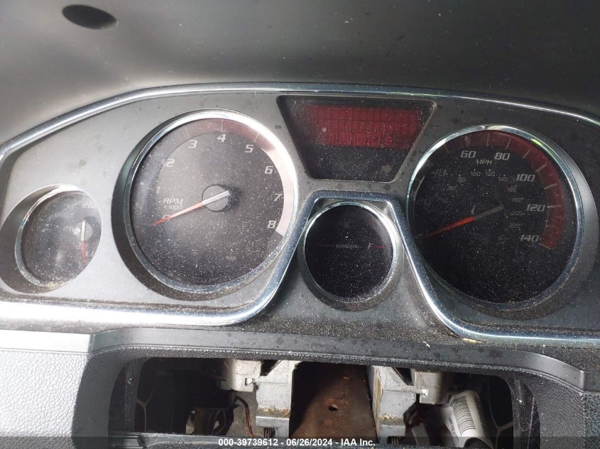 2013 GMC Acadia Slt-1 VIN: 1GKKRRKD4DJ149566 Lot: 39739612