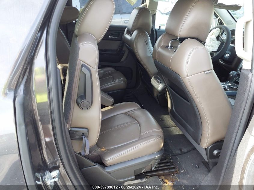 2013 GMC Acadia Slt-1 VIN: 1GKKRRKD4DJ149566 Lot: 39739612